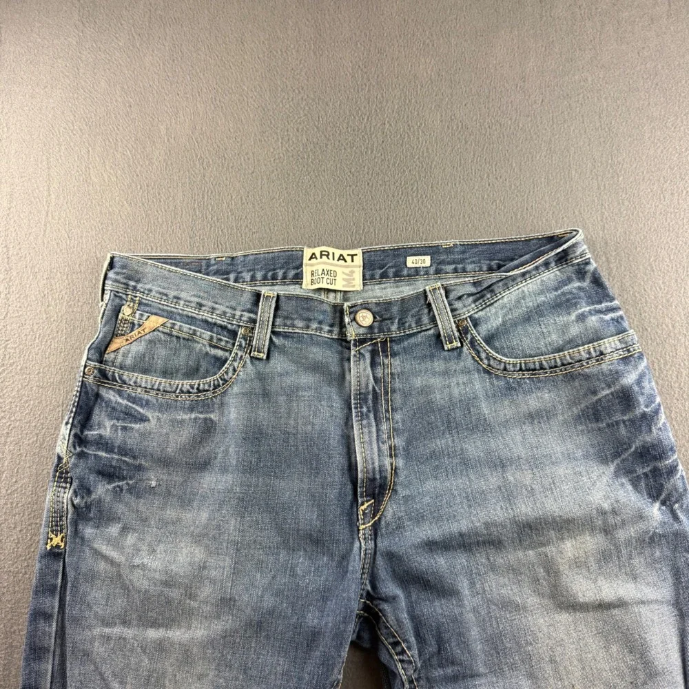 Ariat item good